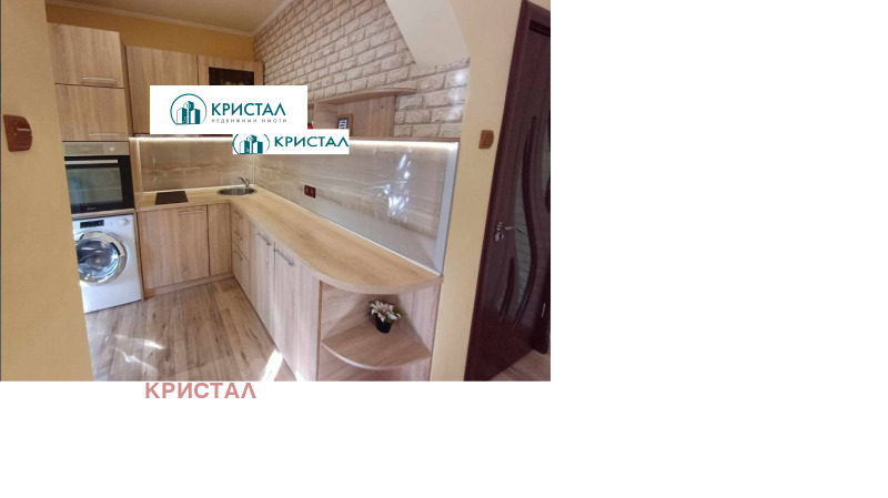 Продава 2-СТАЕН, гр. Пловдив, Съдийски, снимка 3 - Aпартаменти - 47370385