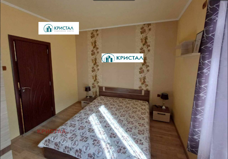 En venta  1 dormitorio Plovdiv , Sadiyski , 53 metros cuadrados | 59676811 - imagen [5]