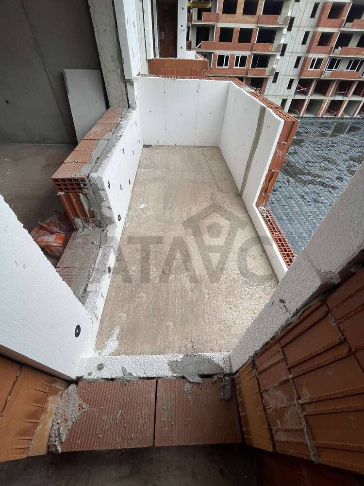 Satılık  1 yatak odası Plovdiv , Yujen , 65 metrekare | 56382624 - görüntü [10]