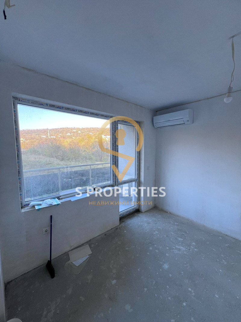 Na prodej  1 ložnice Varna , Kajsieva gradina , 46 m2 | 67358535