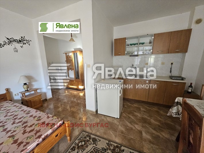 Продава 2-СТАЕН, гр. Поморие, област Бургас, снимка 3 - Aпартаменти - 49365254