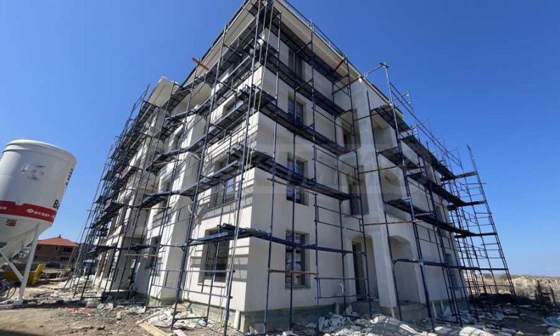 Til salgs  1 soverom region Burgas , Sozopol , 81 kvm | 86699813 - bilde [2]