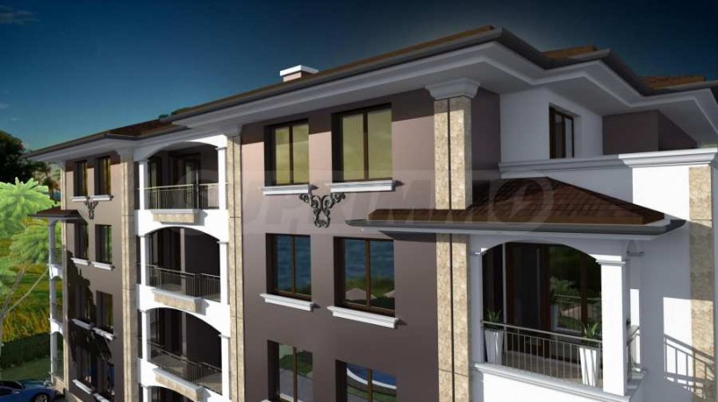Til salgs  1 soverom region Burgas , Sozopol , 81 kvm | 86699813 - bilde [11]