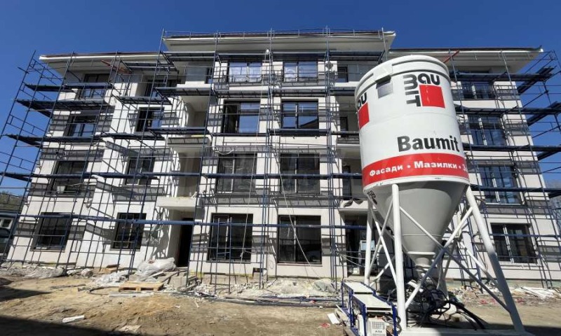 Til salgs  1 soverom region Burgas , Sozopol , 81 kvm | 86699813 - bilde [5]
