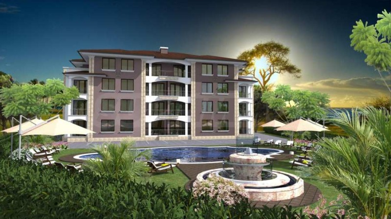 Til salgs  1 soverom region Burgas , Sozopol , 81 kvm | 86699813 - bilde [9]