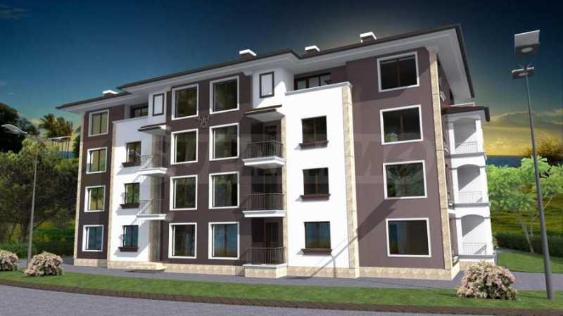 Til salgs  1 soverom region Burgas , Sozopol , 81 kvm | 86699813 - bilde [12]