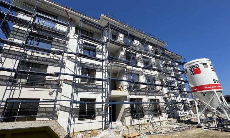 Til salgs  1 soverom region Burgas , Sozopol , 81 kvm | 86699813 - bilde [8]