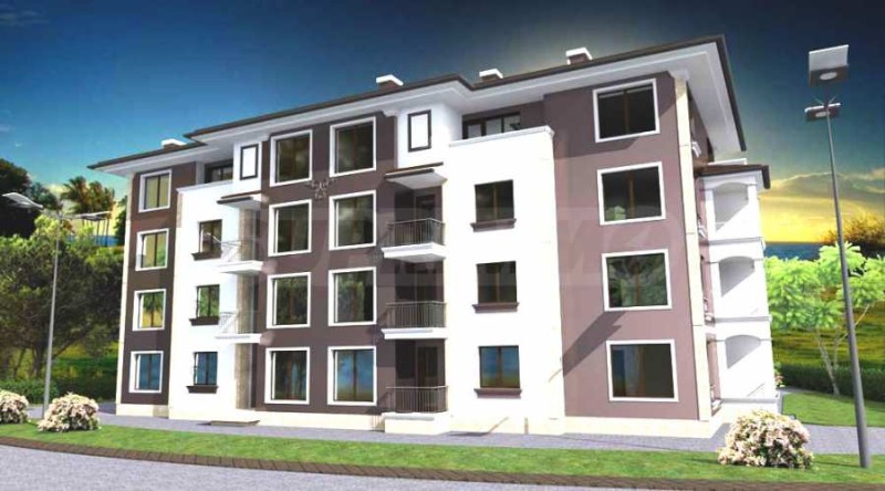 Til salgs  1 soverom region Burgas , Sozopol , 81 kvm | 86699813 - bilde [14]