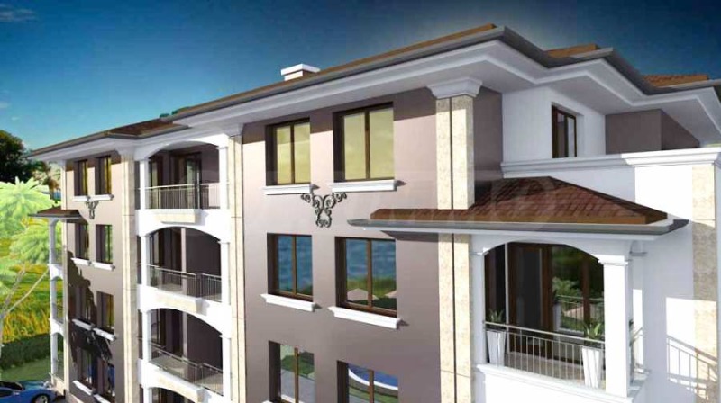 Til salgs  1 soverom region Burgas , Sozopol , 81 kvm | 86699813 - bilde [13]