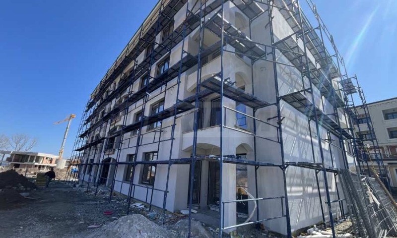 Til salgs  1 soverom region Burgas , Sozopol , 81 kvm | 86699813 - bilde [4]