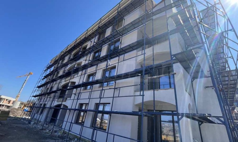 Til salgs  1 soverom region Burgas , Sozopol , 81 kvm | 86699813