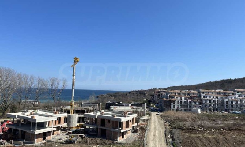 Til salgs  1 soverom region Burgas , Sozopol , 81 kvm | 86699813 - bilde [7]