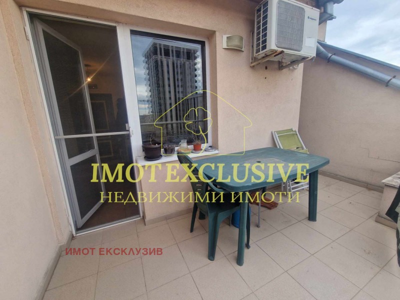 Eladó  1 hálószoba Plovdiv , Kamenica 1 , 89 négyzetméter | 23852689 - kép [7]
