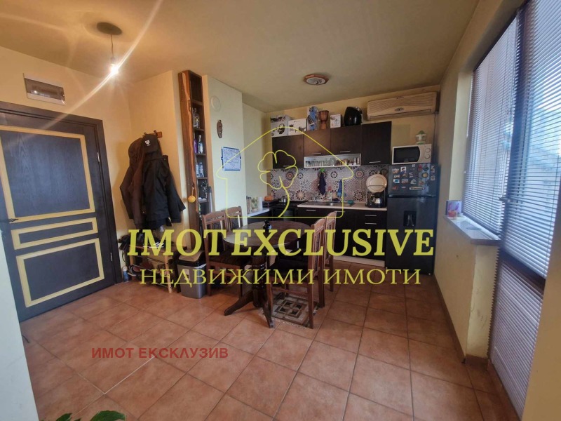 Eladó  1 hálószoba Plovdiv , Kamenica 1 , 89 négyzetméter | 23852689 - kép [2]
