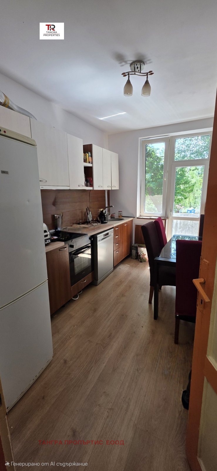 Satılık  1 yatak odası Pernik , Iztok , 60 metrekare | 73816614 - görüntü [9]