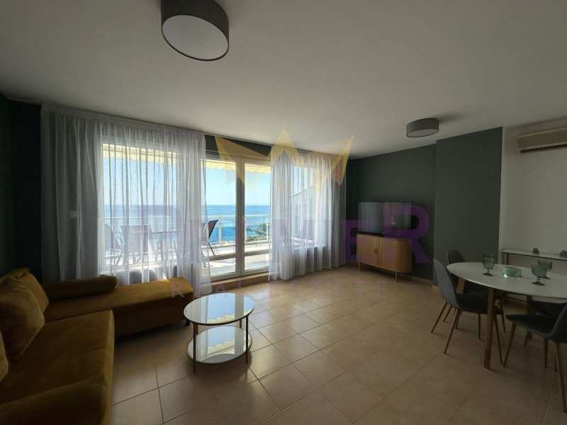 Na sprzedaż  1 sypialnia region Burgas , Rawda , 102 mkw | 64325703 - obraz [4]