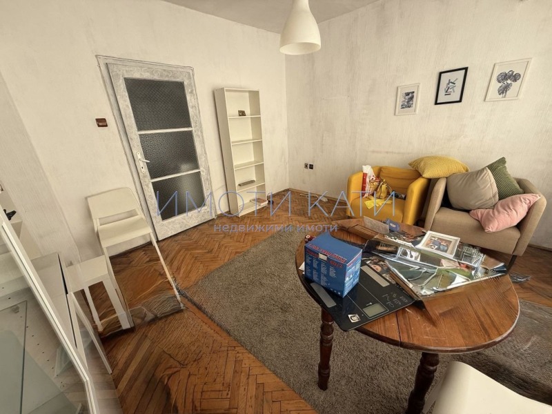 Till salu  1 sovrum Sofia , Suhata reka , 62 kvm | 54328784 - bild [7]