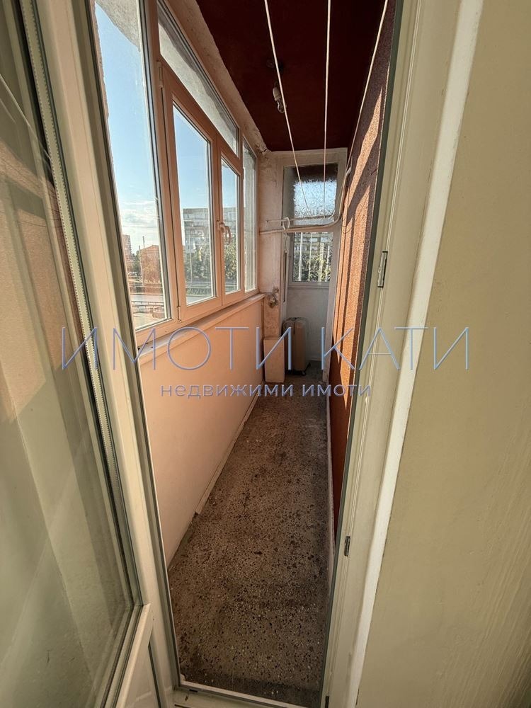 Till salu  1 sovrum Sofia , Suhata reka , 62 kvm | 54328784 - bild [10]