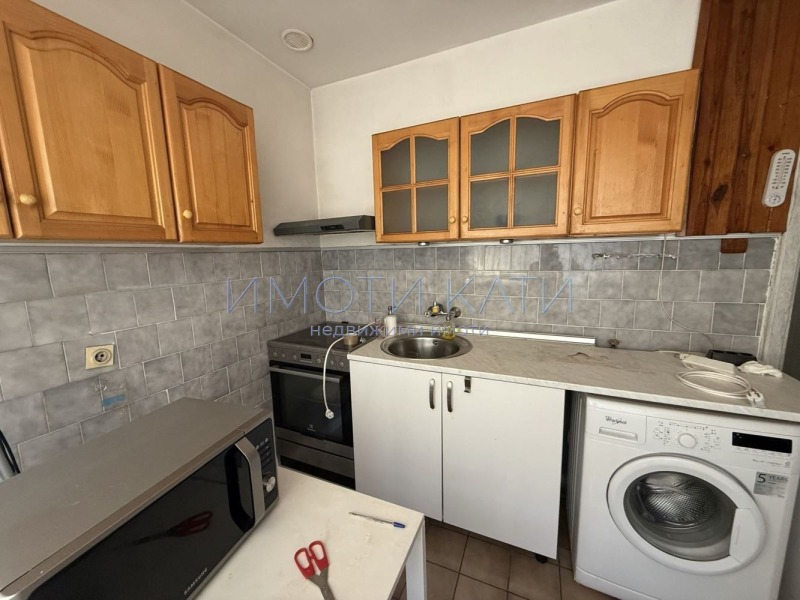 Till salu  1 sovrum Sofia , Suhata reka , 62 kvm | 54328784 - bild [9]