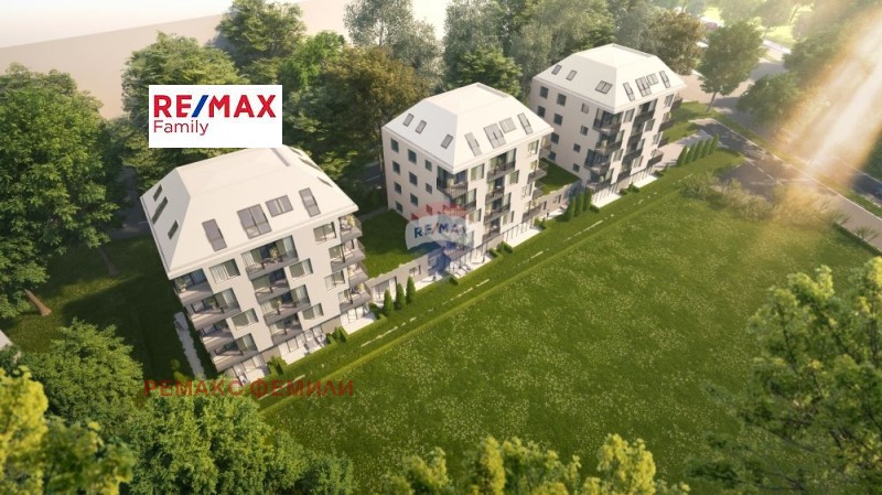 На продаж  1 спальня Варна , Младост 1 , 52 кв.м | 46022899
