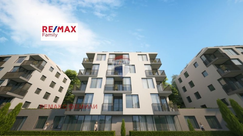На продаж  1 спальня Варна , Младост 1 , 52 кв.м | 46022899 - зображення [2]