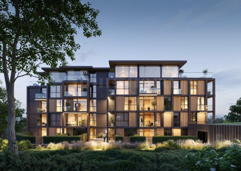 Продава 2-СТАЕН, гр. Варна, м-т Ален мак, снимка 3 - Апартаменти - 53119741