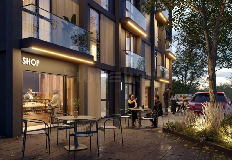 Продава 2-СТАЕН, гр. Варна, м-т Ален мак, снимка 4 - Апартаменти - 53119741