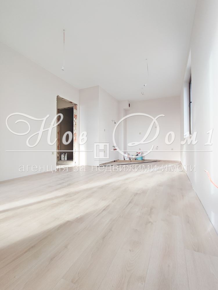 Продава 2-СТАЕН, гр. Варна, Кайсиева градина, снимка 3 - Апартаменти - 53147675