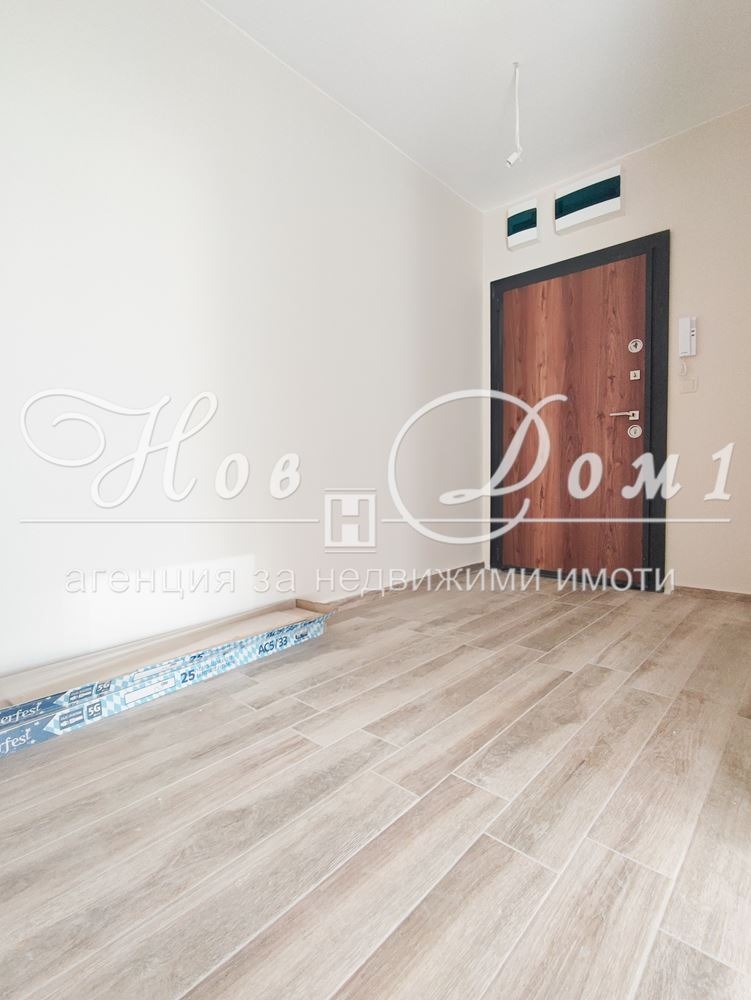 Продава 2-СТАЕН, гр. Варна, Кайсиева градина, снимка 9 - Апартаменти - 53147675