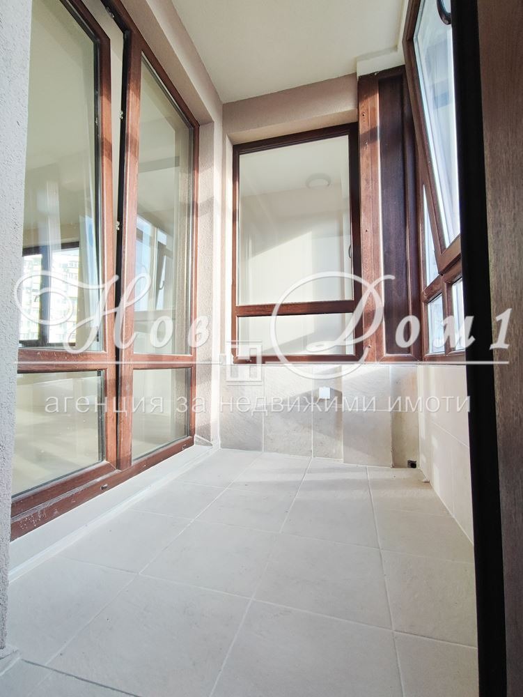 Продава 2-СТАЕН, гр. Варна, Кайсиева градина, снимка 10 - Апартаменти - 53147675