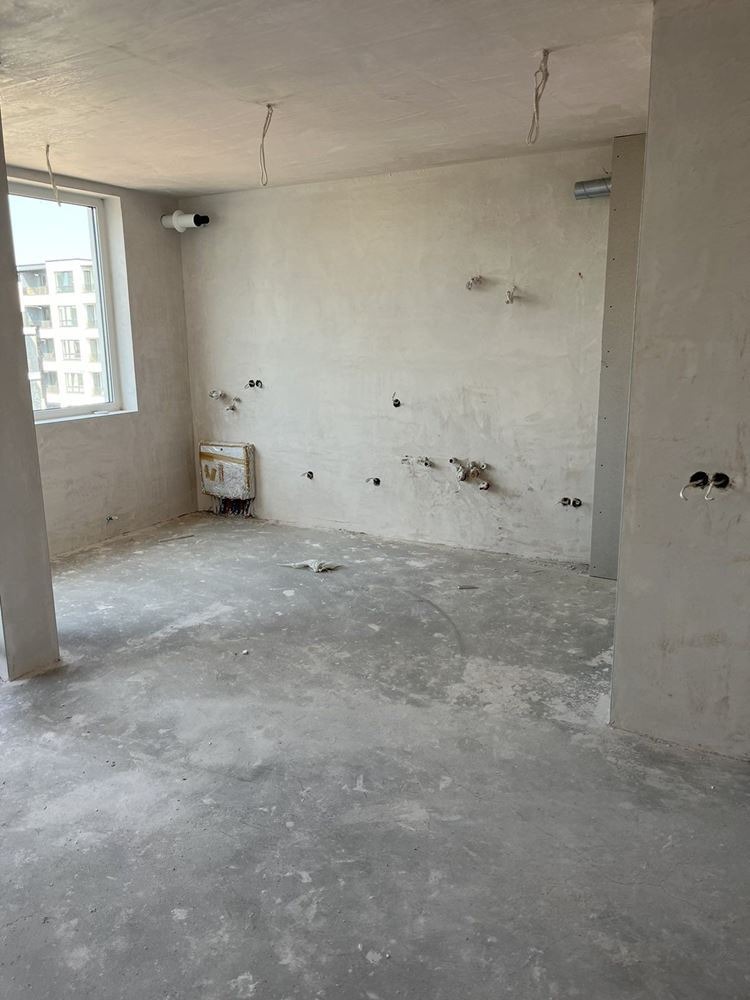 Продава 2-СТАЕН, гр. София, Кръстова вада, снимка 5 - Апартаменти - 53163554