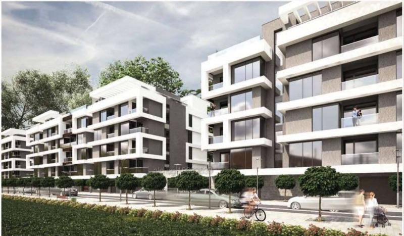 Продава 2-СТАЕН, гр. София, Модерно предградие, снимка 4 - Апартаменти - 53186331