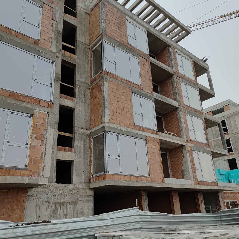 Продава 2-СТАЕН, гр. София, Модерно предградие, снимка 2 - Апартаменти - 53186331