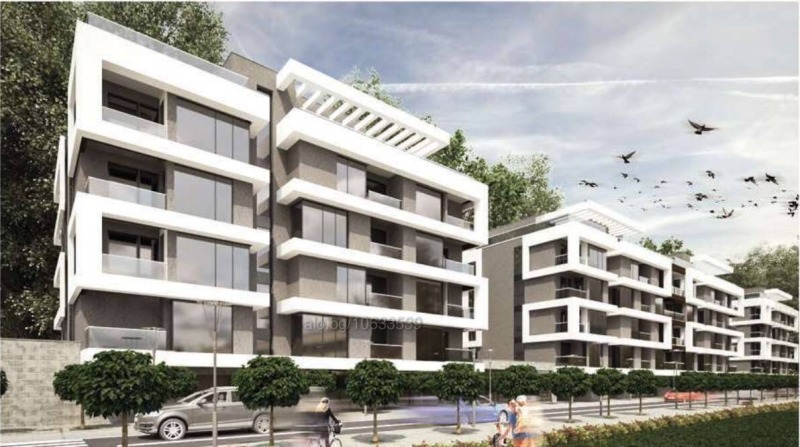 Продава 2-СТАЕН, гр. София, Модерно предградие, снимка 6 - Апартаменти - 53186331