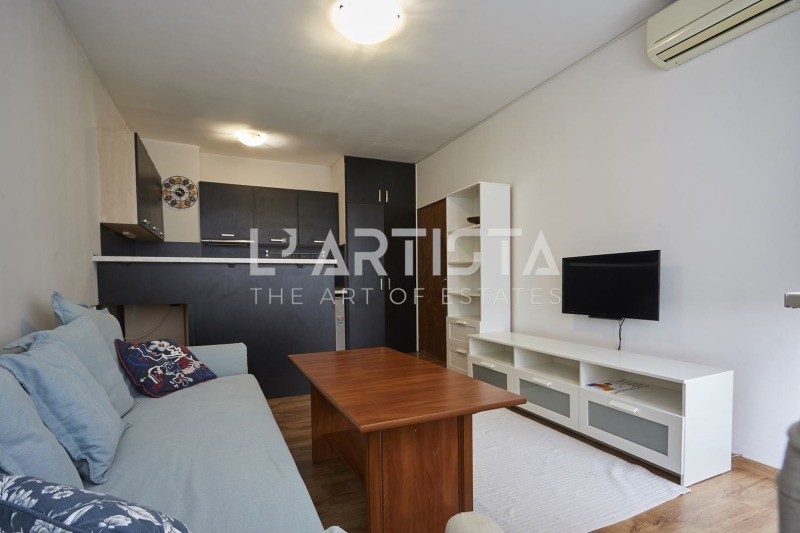 Продава 2-СТАЕН, гр. София, Люлин 7