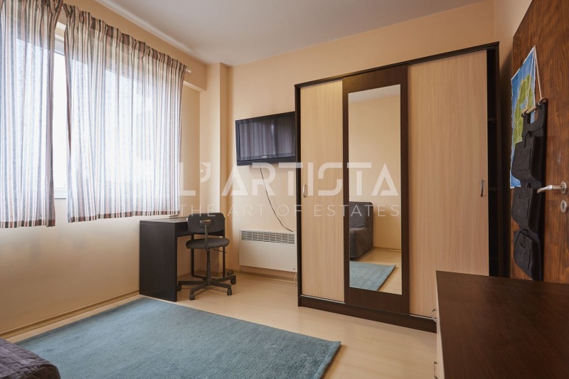 Продава 2-СТАЕН, гр. София, Люлин 7, снимка 4 - Апартаменти - 53256248