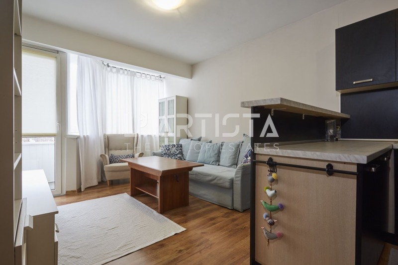 Продава 2-СТАЕН, гр. София, Люлин 7, снимка 2 - Апартаменти - 53256248