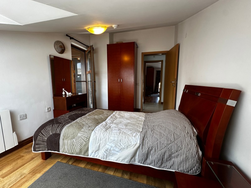 À vendre  2 chambres région Blagoevgrad , Bansko , 110 m² | 41113532 - image [5]