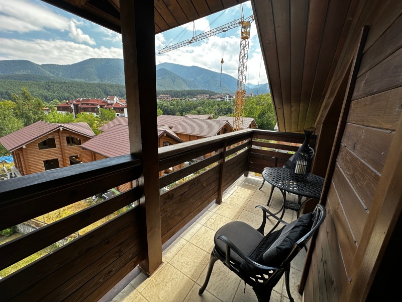 À vendre  2 chambres région Blagoevgrad , Bansko , 110 m² | 41113532 - image [10]