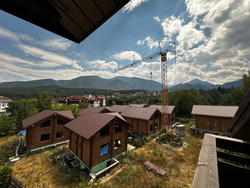 À vendre  2 chambres région Blagoevgrad , Bansko , 110 m² | 41113532 - image [11]