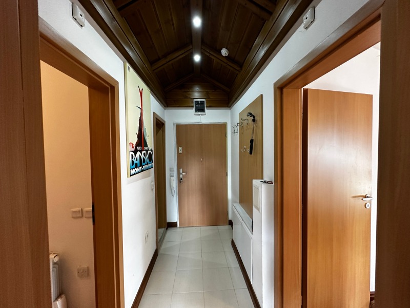 À vendre  2 chambres région Blagoevgrad , Bansko , 110 m² | 41113532 - image [8]