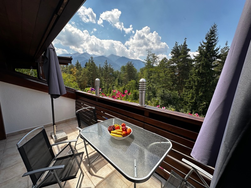 À vendre  2 chambres région Blagoevgrad , Bansko , 110 m² | 41113532 - image [16]