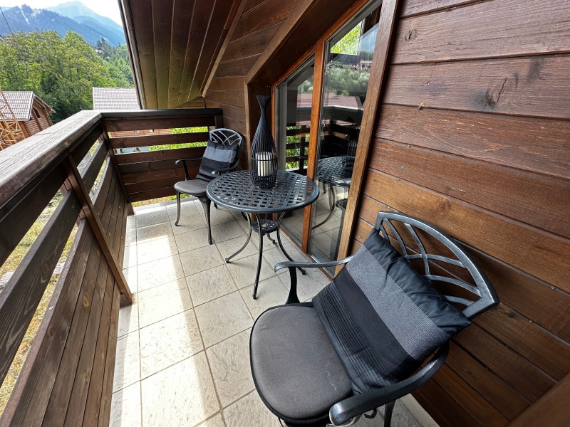 À vendre  2 chambres région Blagoevgrad , Bansko , 110 m² | 41113532 - image [12]