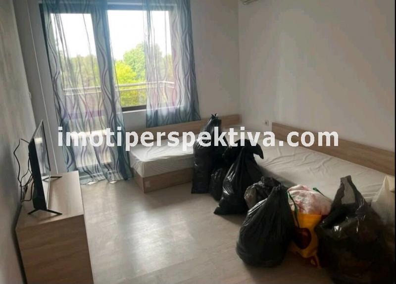 Продава 3-СТАЕН, гр. Пловдив, Кършияка, снимка 3 - Aпартаменти - 49313889