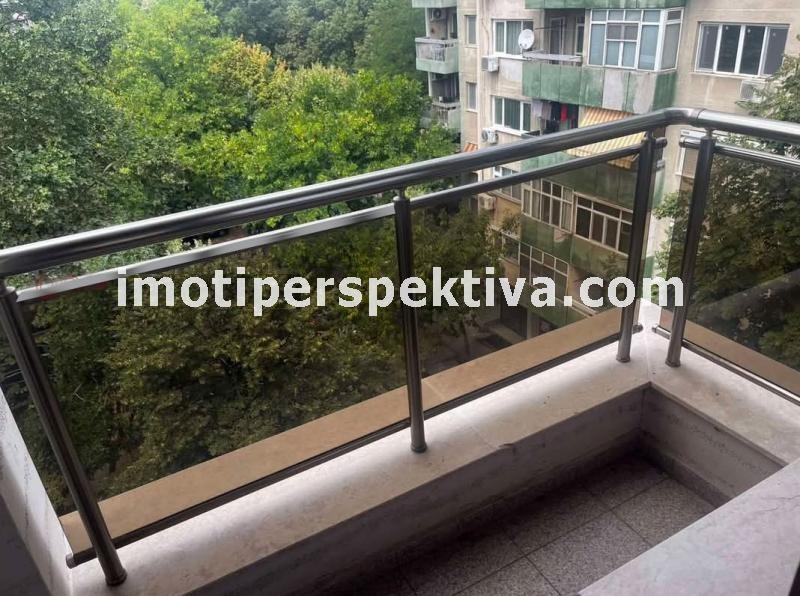 Продава 3-СТАЕН, гр. Пловдив, Кършияка, снимка 5 - Aпартаменти - 49313889