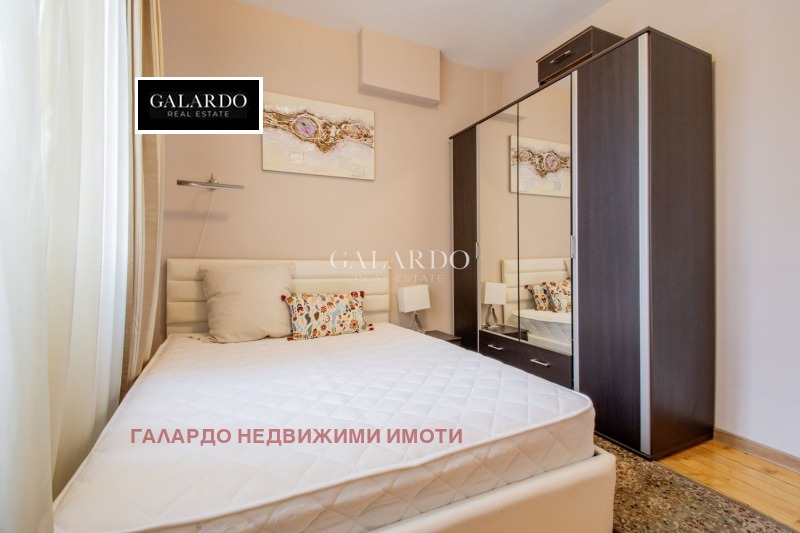 Продава 3-СТАЕН, гр. София, Център, снимка 15 - Aпартаменти - 49219074