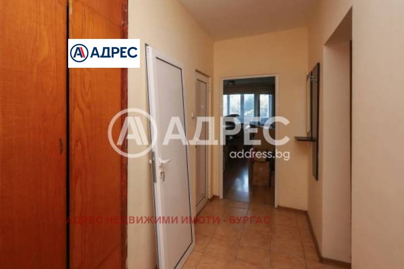 Продава 3-СТАЕН, гр. Бургас, Зорница, снимка 7 - Aпартаменти - 49296428