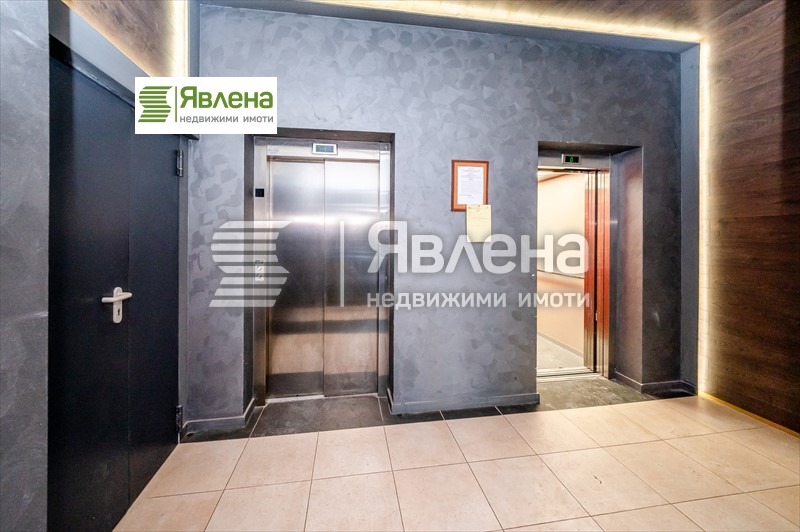 Продава 3-СТАЕН, гр. София, Банишора, снимка 6 - Aпартаменти - 49473257