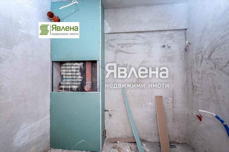 Продава 3-СТАЕН, гр. София, Банишора, снимка 11 - Aпартаменти - 49473257