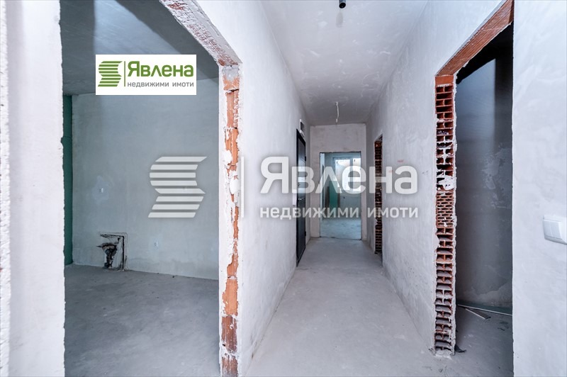 Продава 3-СТАЕН, гр. София, Банишора, снимка 9 - Aпартаменти - 49473257